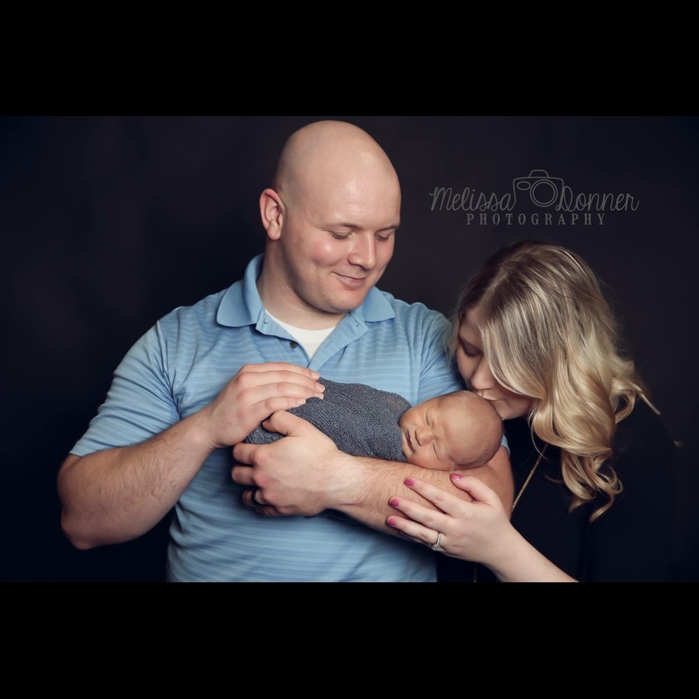 Meet your Posher, Chelsea